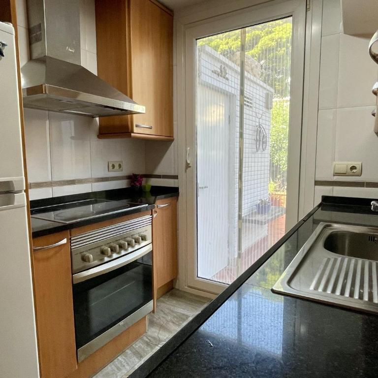 Torroella 89 BX-2 - planta baja - Apartment - Ground Floor - 24