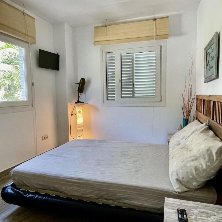 Torroella 89 BX-2 - planta baja - Apartment - Ground Floor - 25
