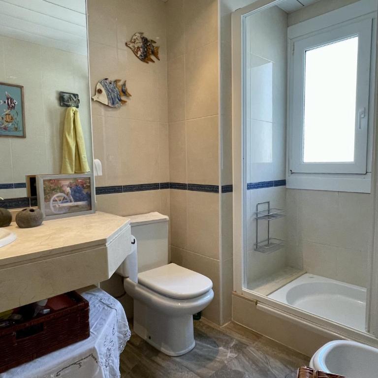 Torroella 89 BX-2 - planta baja - Apartment - Ground Floor - 29