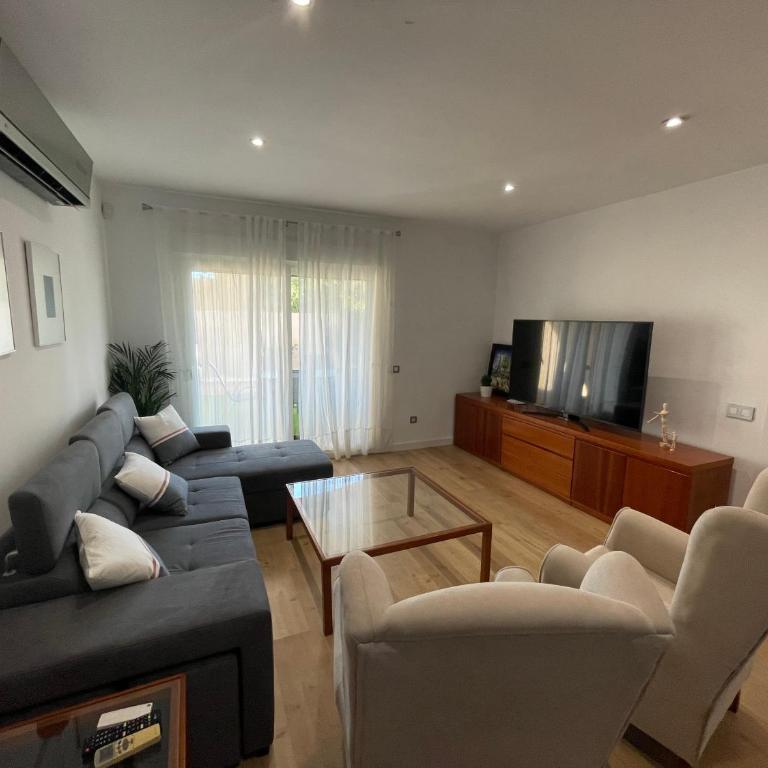 Apartamento HOME SUITES ALMERÍA - Two-Bedroom Apartment - 4