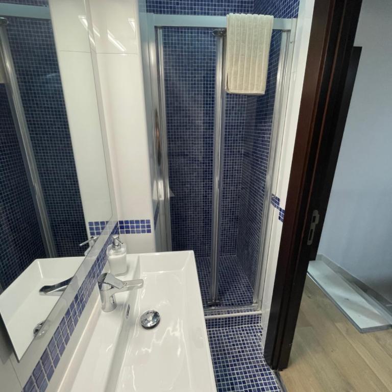 Apartamento HOME SUITES ALMERÍA - Two-Bedroom Apartment - 19