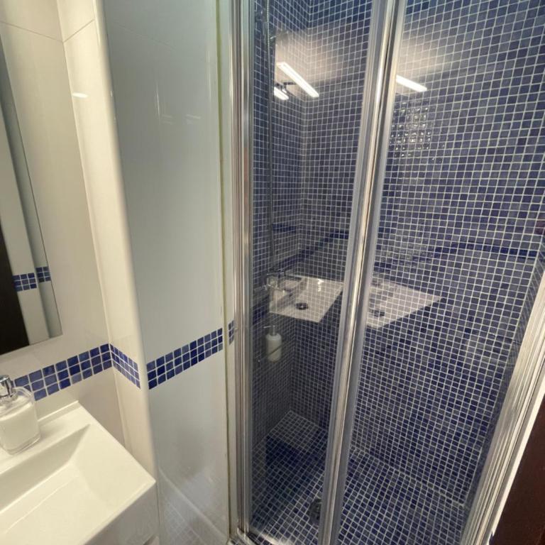 Apartamento HOME SUITES ALMERÍA - Two-Bedroom Apartment - 18