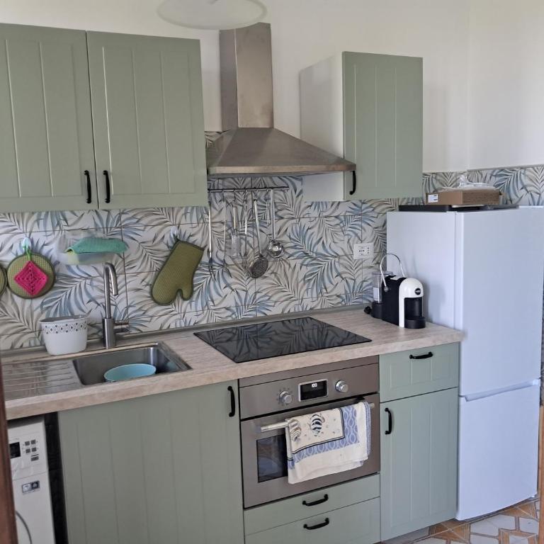 CASA DI ANDREA - Appartamento con 1 Camera da Letto - 29