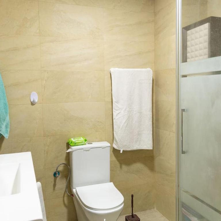 Al lado de la victoria - Apartamento de 2 dormitorios - 2