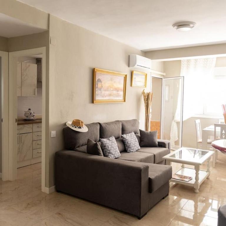 Al lado de la victoria - Apartamento de 2 dormitorios - 8