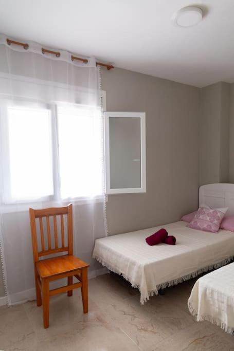 Al lado de la victoria - Apartamento de 2 dormitorios - 11