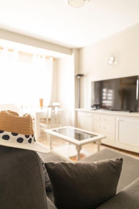 Al lado de la victoria - Apartamento de 2 dormitorios - 21
