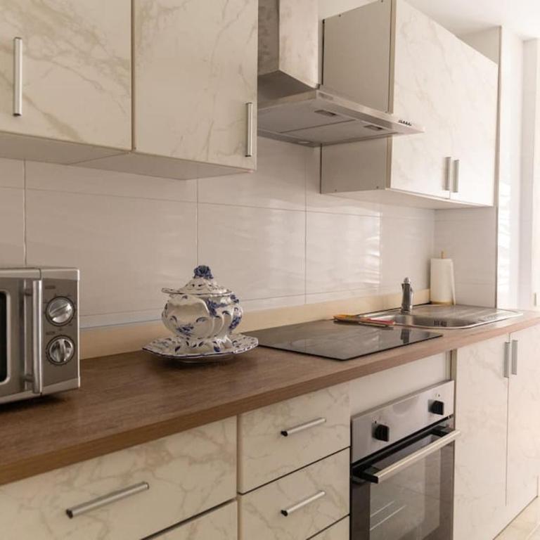 Al lado de la victoria - Apartamento de 2 dormitorios - 22
