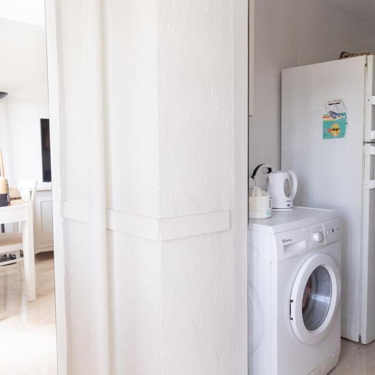 Al lado de la victoria - Apartamento de 2 dormitorios - 32