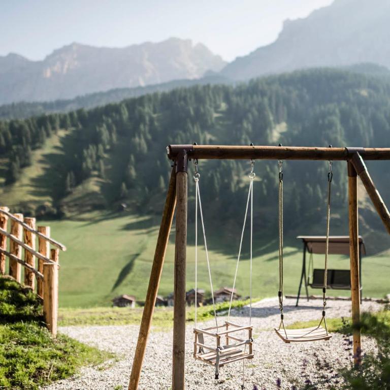 Surega - Idyllic Farmhouse - Doppelzimmer mit Bergblick - 4