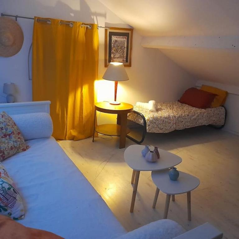 Le 16 - Casa con 3 Camere da Letto - 1