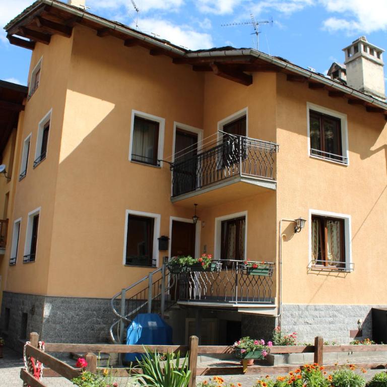 Maison Milliery - Alloggio ad uso turistico - Haus mit 3 Schlafzimmern - 1