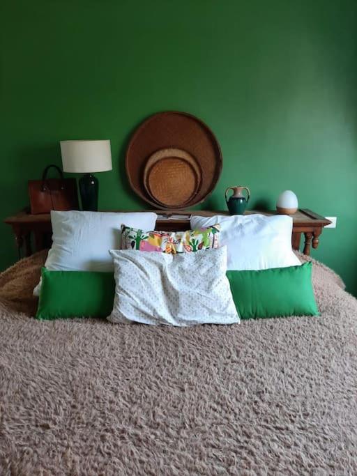 Le 16 - Casa con 3 Camere da Letto - 10