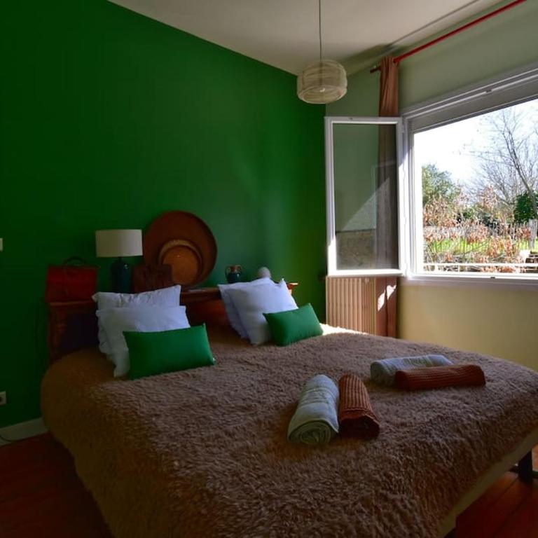 Le 16 - Casa con 3 Camere da Letto - 9