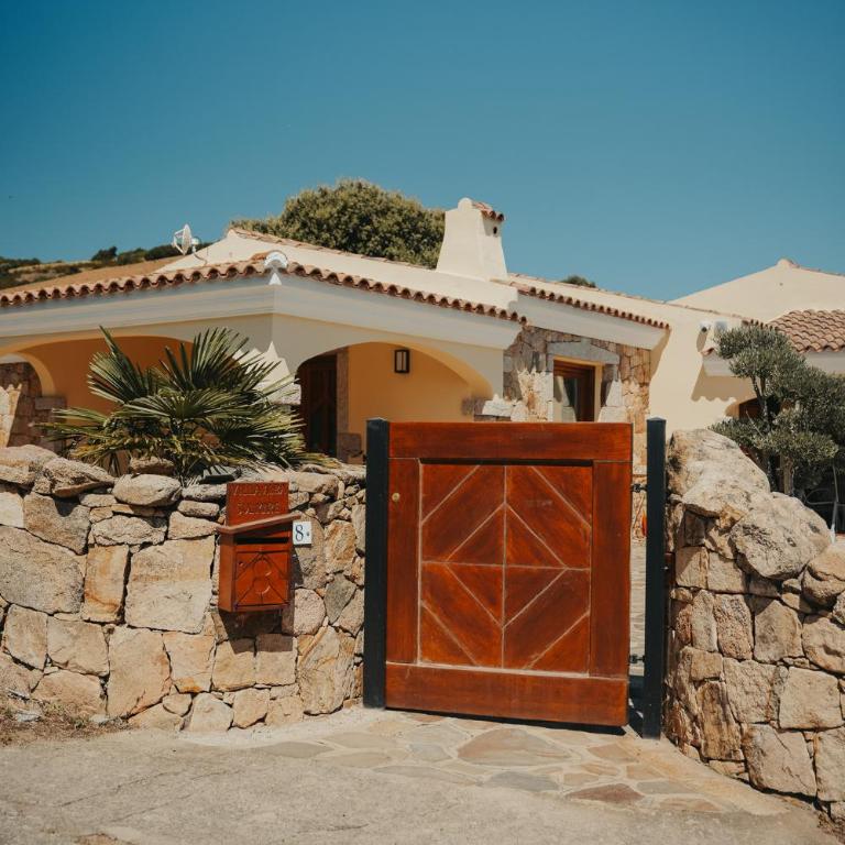 Villa Alba Sul Mare - Villa - 11