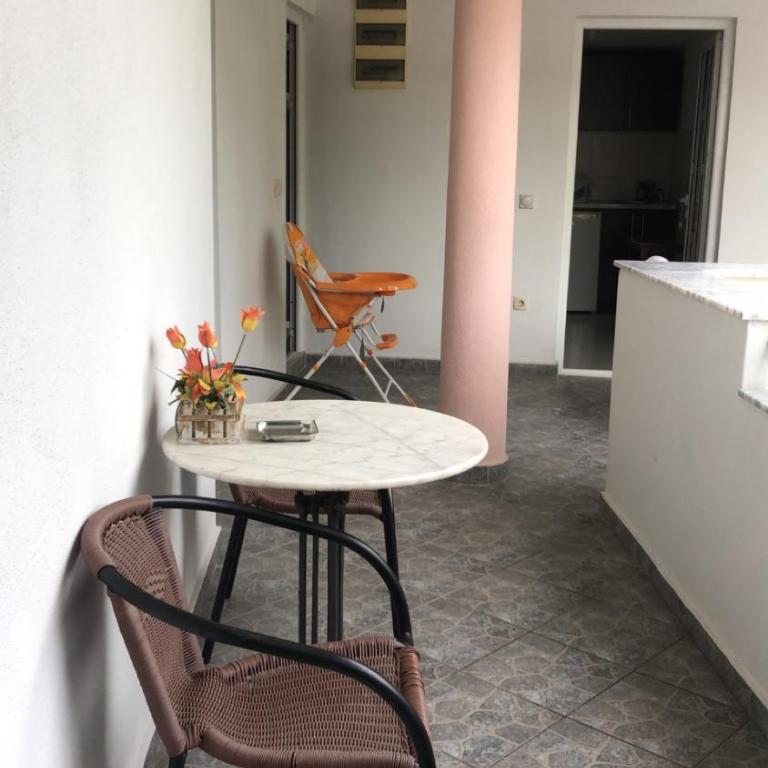 Sea - Apartment - 8