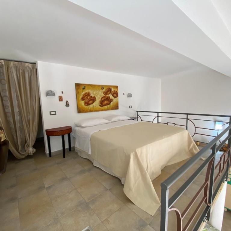 Le_case_di_Antonella - your holiday in Sicilia - Casa con 1 Camera da Letto - 15