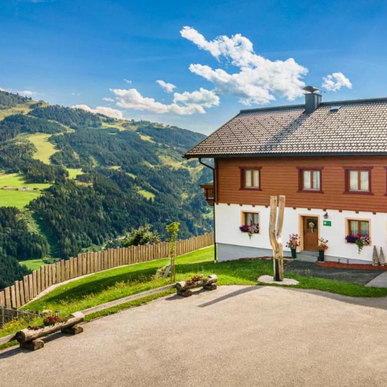 Bauernhaus Bichl - Ferienhaus - 32