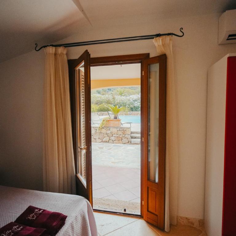 Villa Alba Sul Mare - Villa - 48