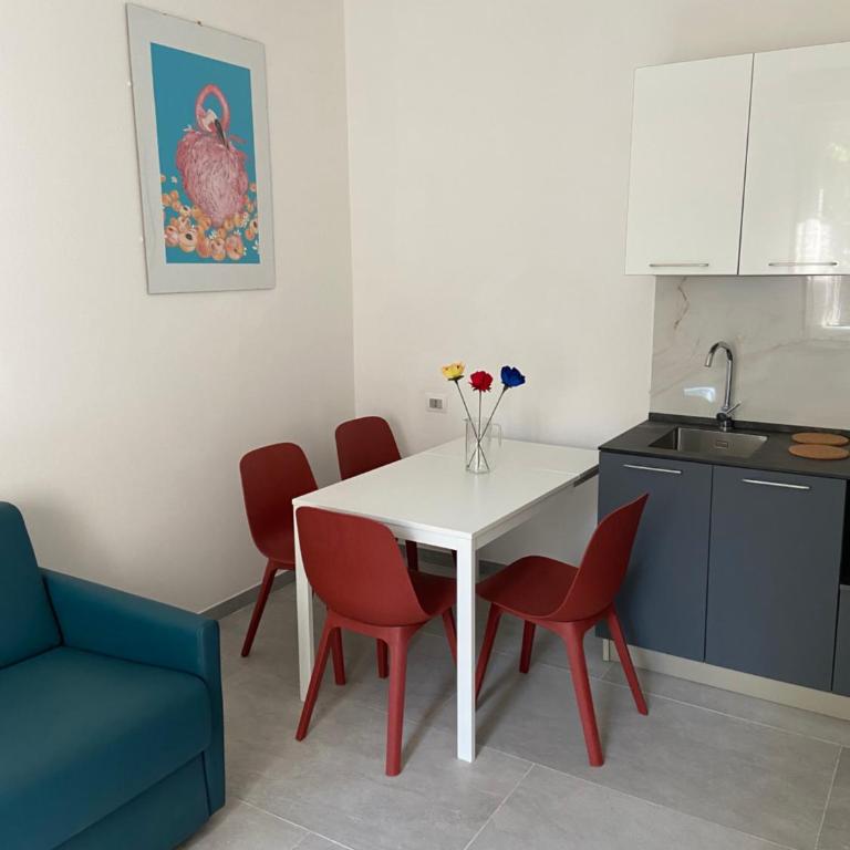 Bondi900 - Tigli - One-Bedroom Apartment - 9