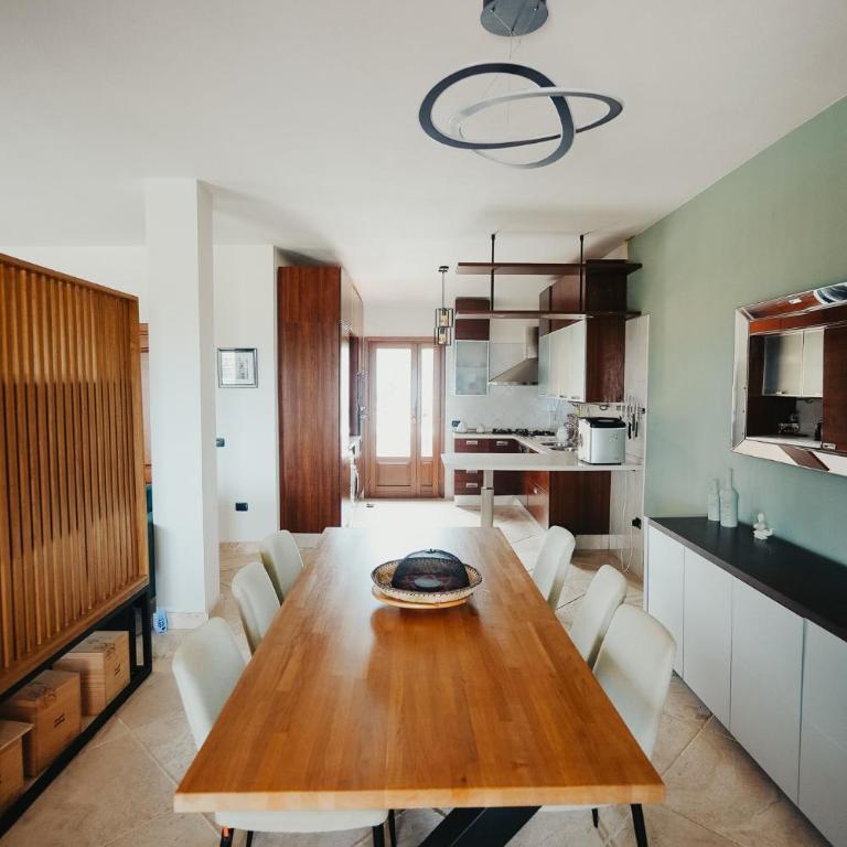 Villa Alba Sul Mare - Villa - 35