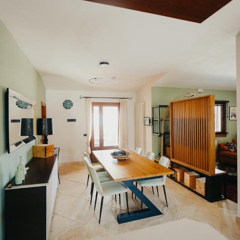 Villa Alba Sul Mare - Villa - 34