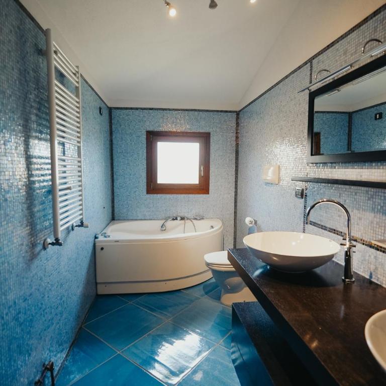 Villa Alba Sul Mare - Villa - 71