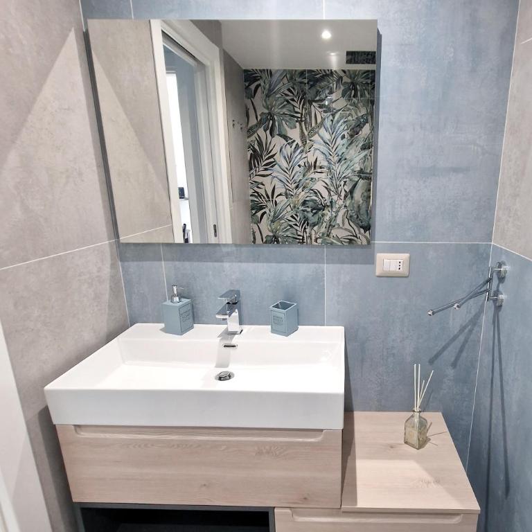 Narì Casa vacanze Milazzo - Two-Bedroom Apartment - 7