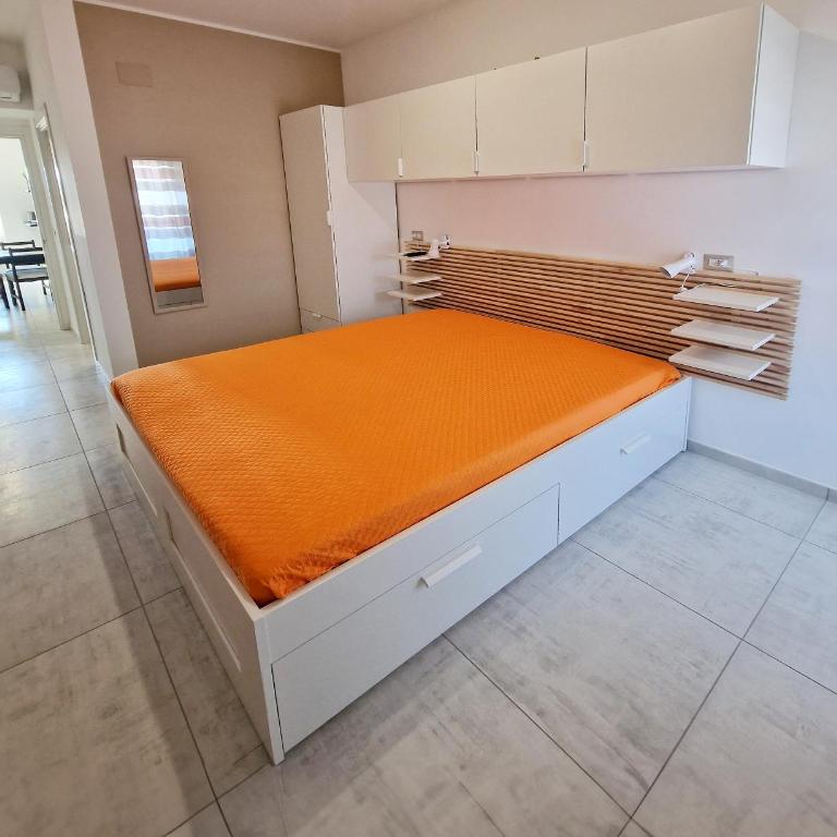 Narì Casa vacanze Milazzo - Two-Bedroom Apartment - 12