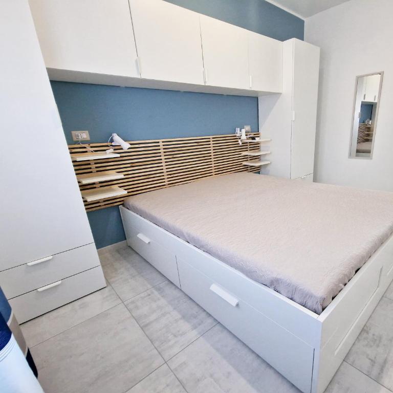 Narì Casa vacanze Milazzo - Two-Bedroom Apartment - 9
