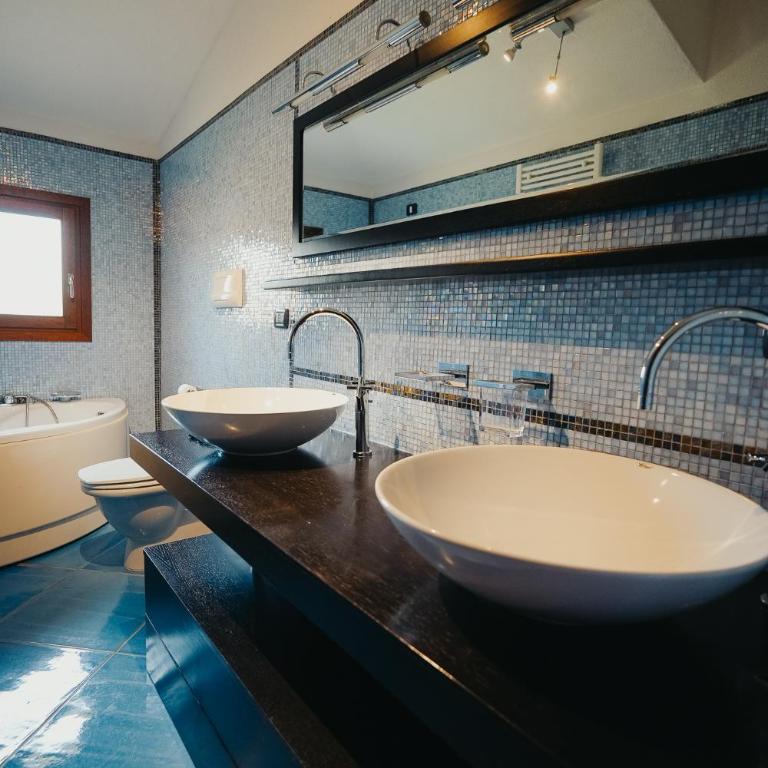 Villa Alba Sul Mare - Villa - 70