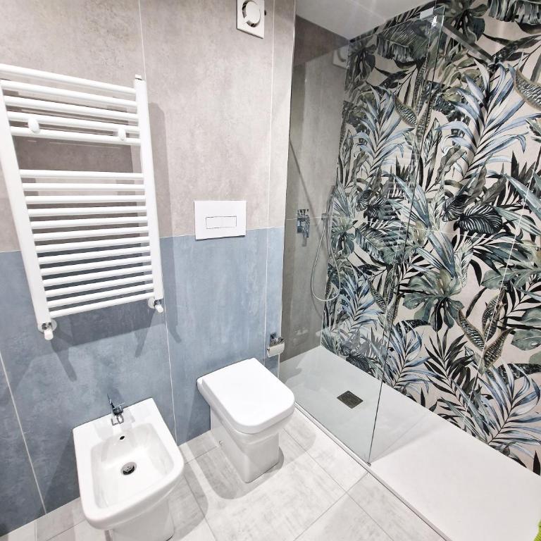 Narì Casa vacanze Milazzo - Two-Bedroom Apartment - 8