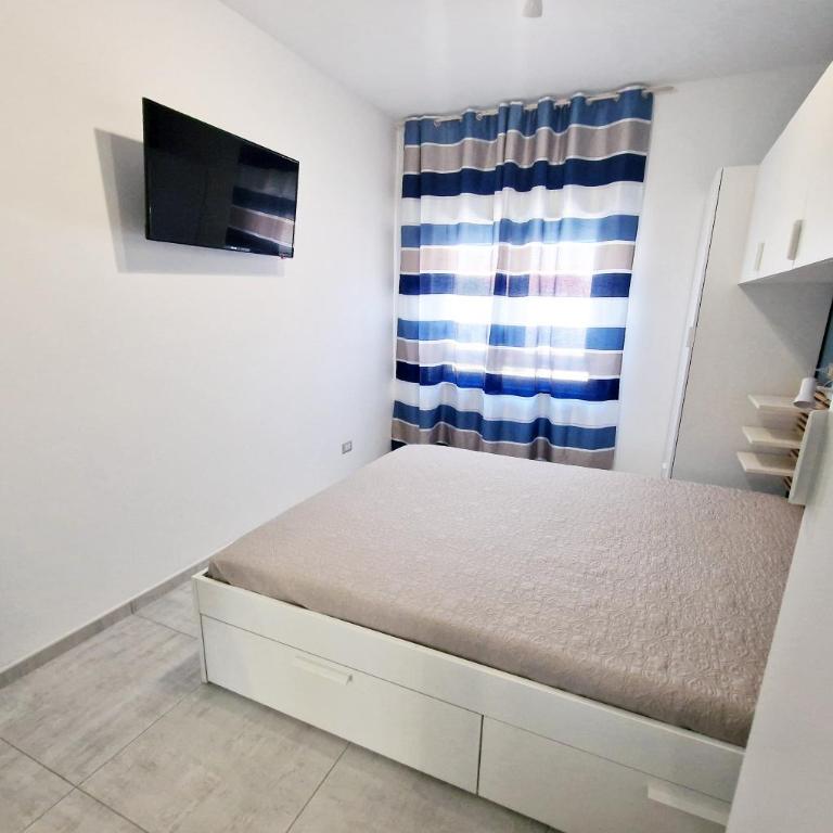 Narì Casa vacanze Milazzo - Two-Bedroom Apartment - 10