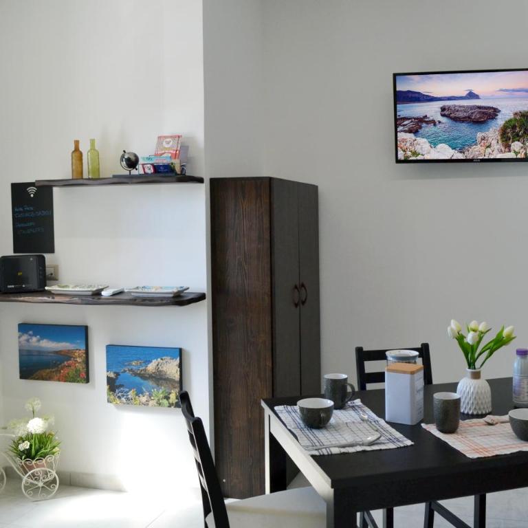 Narì Casa vacanze Milazzo - Two-Bedroom Apartment - 3