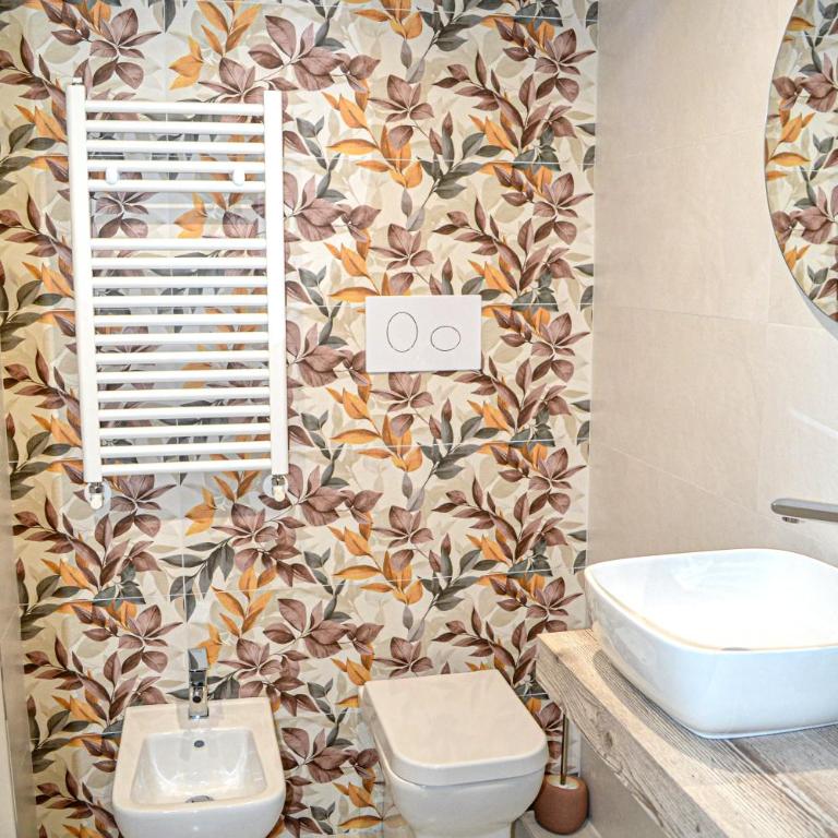 Narì Casa vacanze Milazzo - Two-Bedroom Apartment - 5