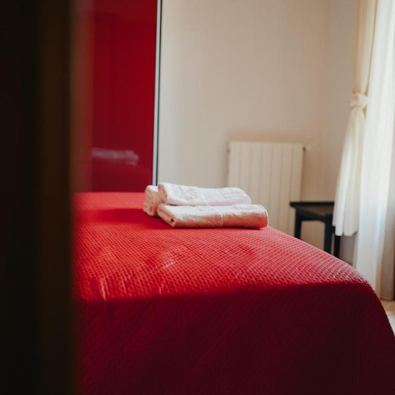 Villa Alba Sul Mare - Villa - 64