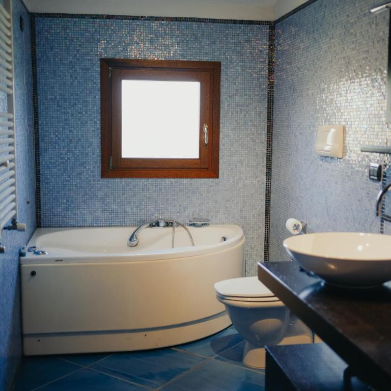 Villa Alba Sul Mare - Villa - 69