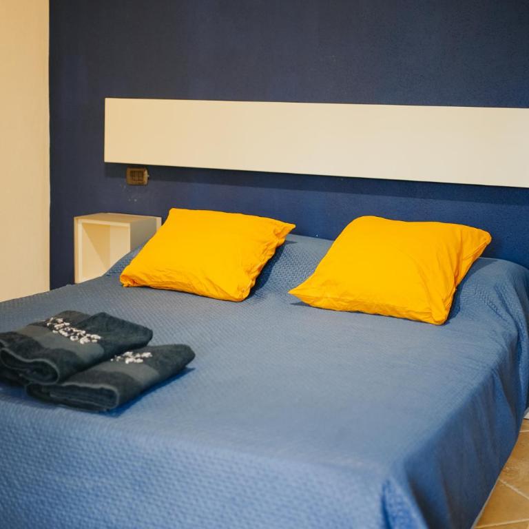 Villa Alba Sul Mare - Villa - 74