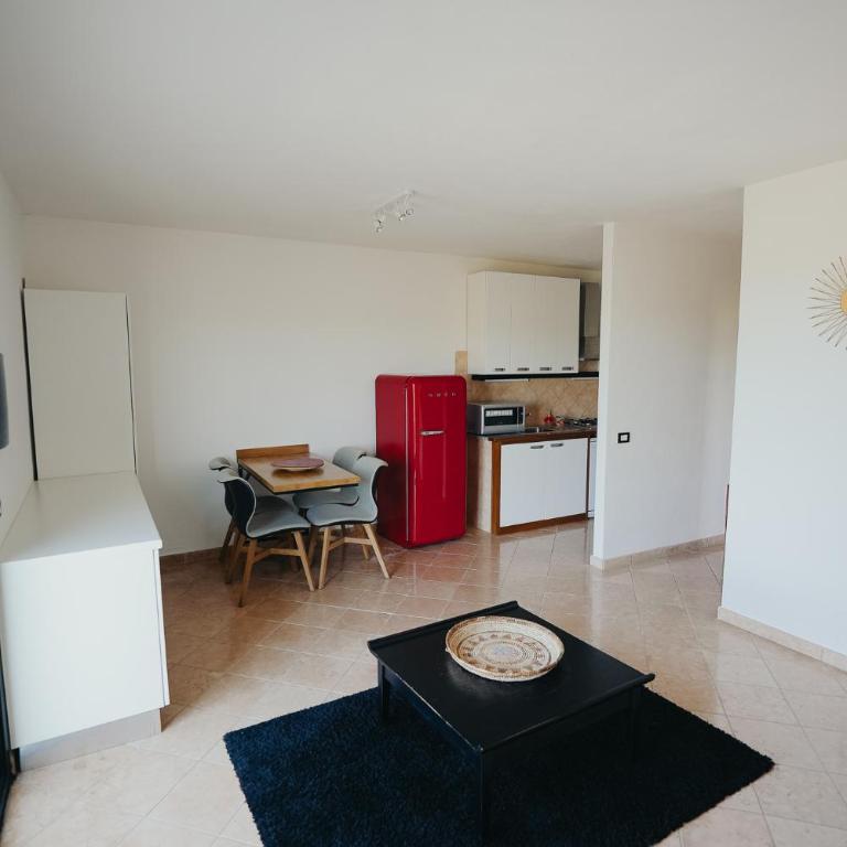 Villa Alba Sul Mare - Villa - 87