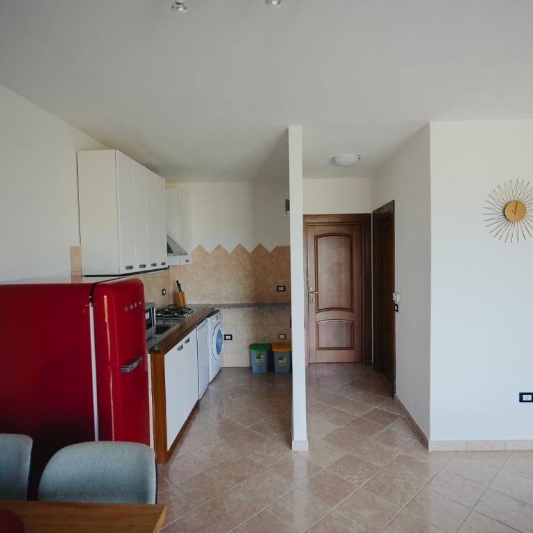 Villa Alba Sul Mare - Villa - 89