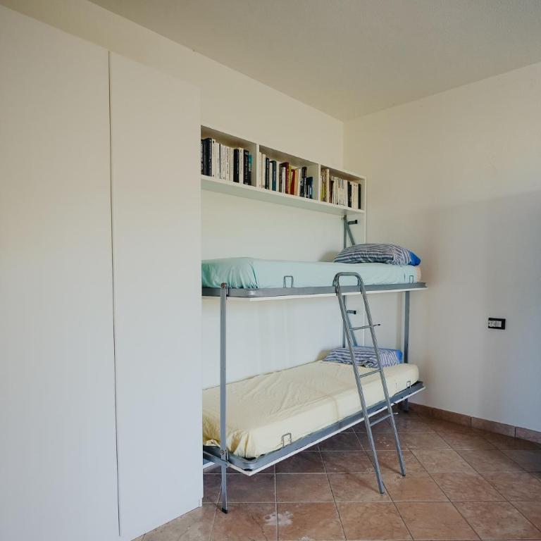 Villa Alba Sul Mare - Villa - 95