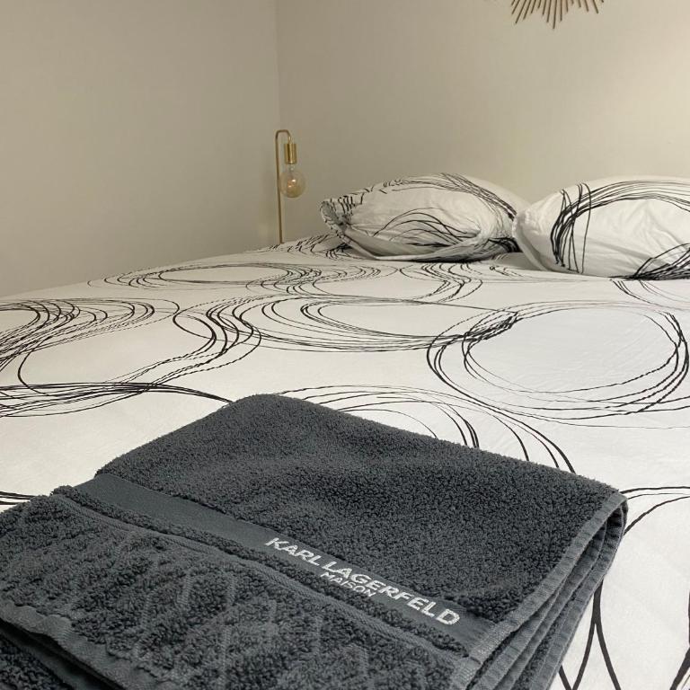 La petite maison du Thabor - Apartment mit 1 Schlafzimmer - 9