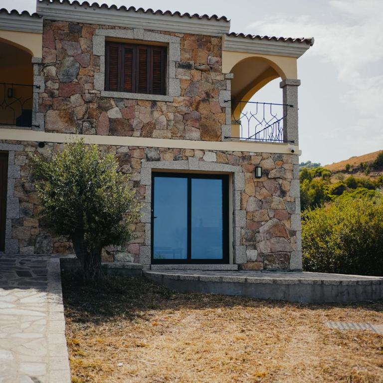 Villa Alba Sul Mare - Villa - 81