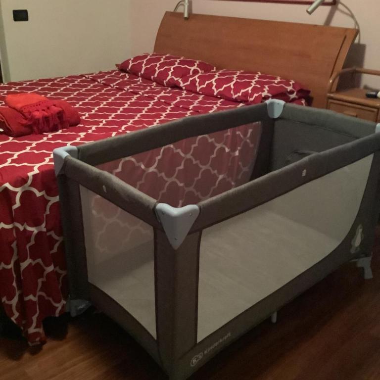 Edys Family Home - Casa con 1 Camera da Letto - 10