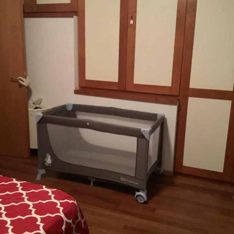 Edys Family Home - Casa con 1 Camera da Letto - 17