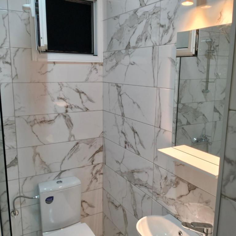 Apartment Olimp Ulcinj - Three-Bedroom Apartment - 14
