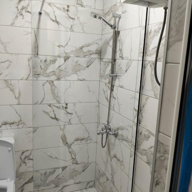 Apartment Olimp Ulcinj - Three-Bedroom Apartment - 16