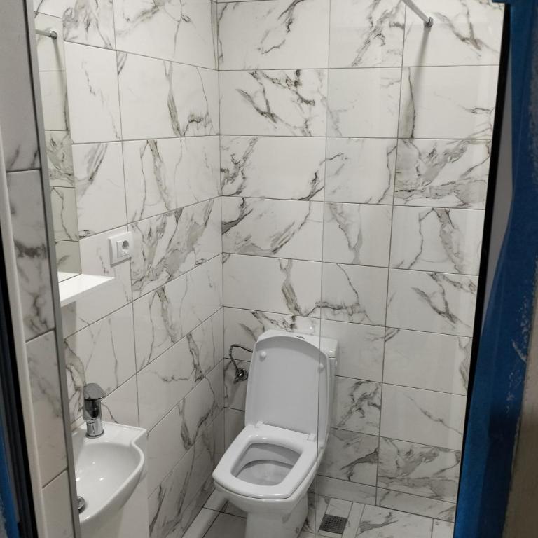 Apartment Olimp Ulcinj - Three-Bedroom Apartment - 17