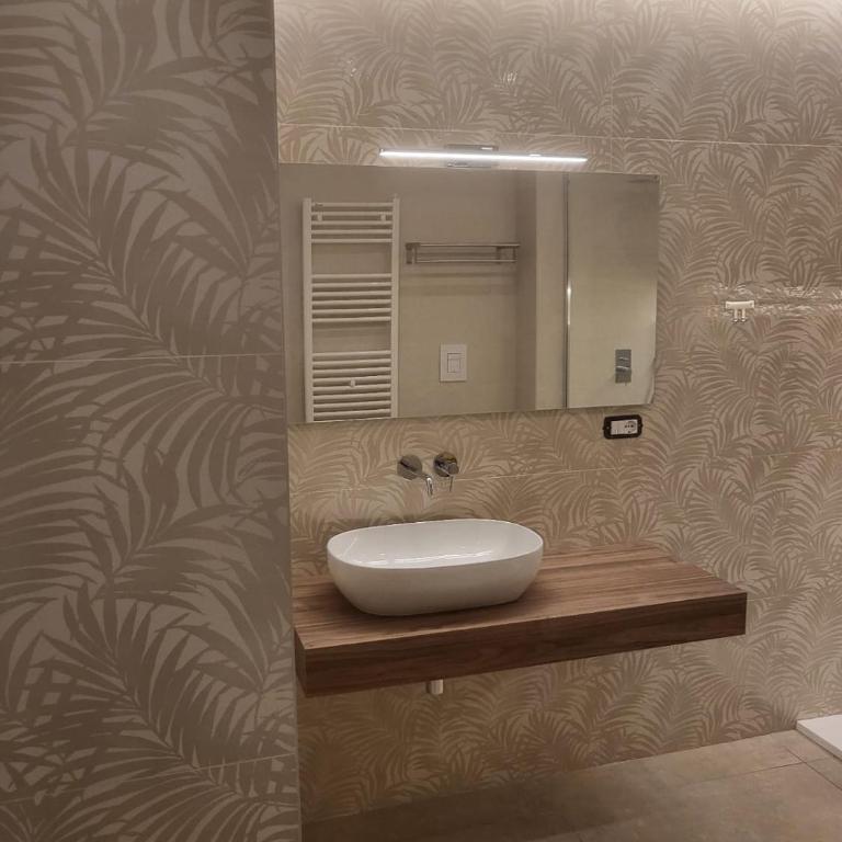 APARTMENT ANDROMEDA - Luxury Quadruple Room - 9