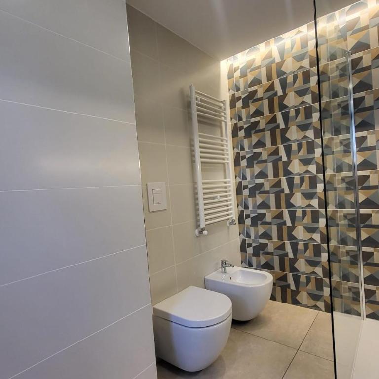 APARTMENT ANDROMEDA - Deluxe Double Room - 5